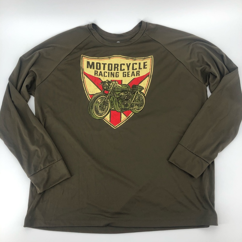 🎈Solar Gear Motorcycle Razing Gear Long Sleeve
